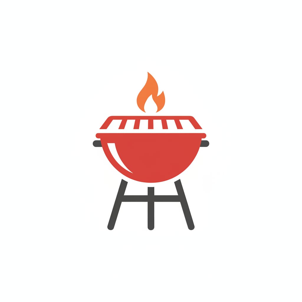 AsMantra BBQ & Grill Wien Logo